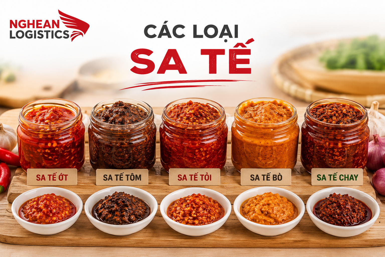 Gửi sa tế đi nước ngoài: Quy định đóng gói Gửi sa tế đi nước ngoài: Quy định đóng gói