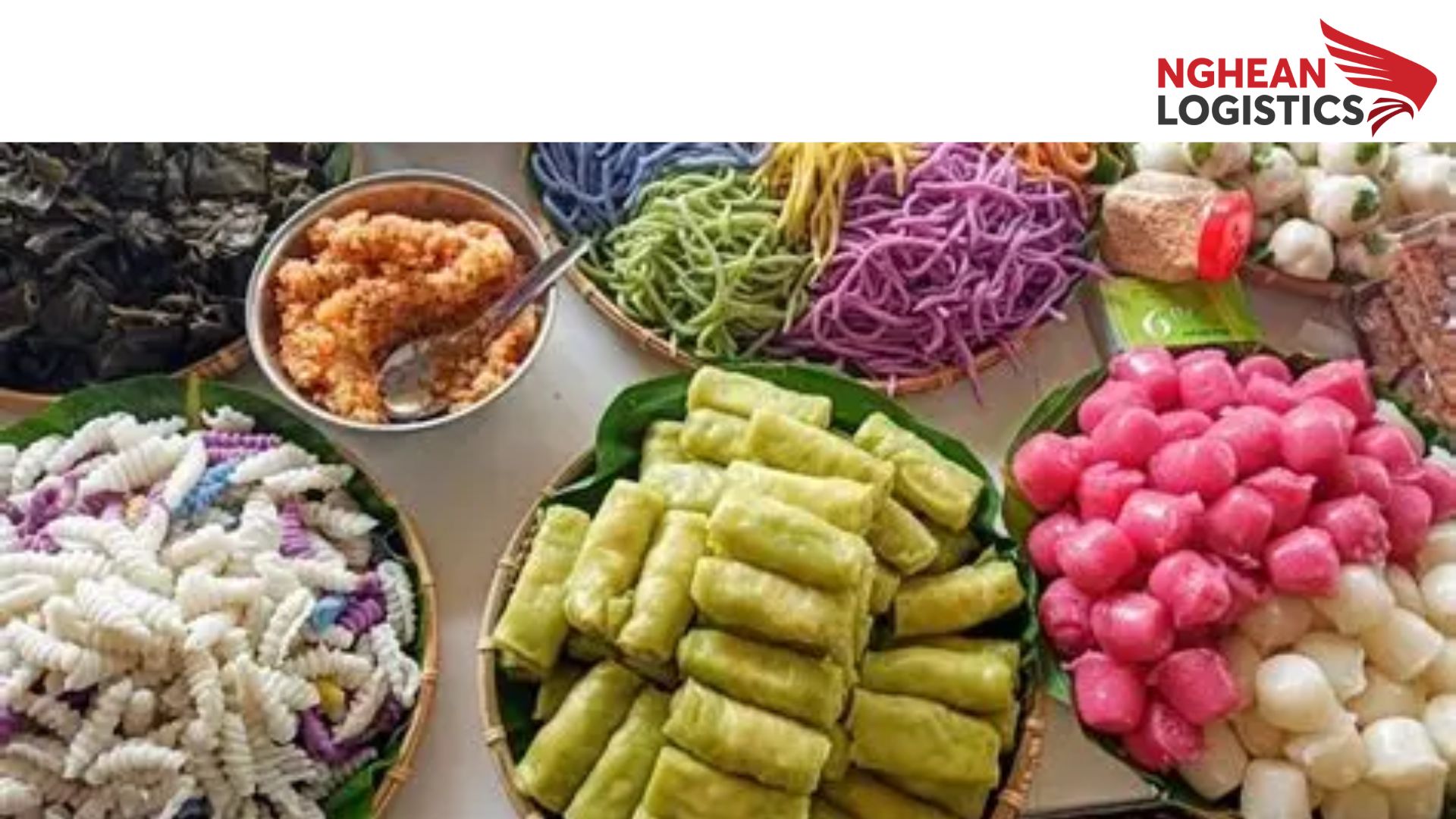 Đóng gói bánh kẹo như thế nào để hạn chế hư hỏng?