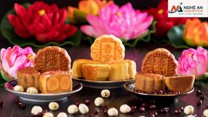 BÁNH TRUNG THU – VẬN CHUYỂN ĐÚNG HẸN, GIỮ TRỌN HƯƠNG VỊ ĐOÀN VIÊN