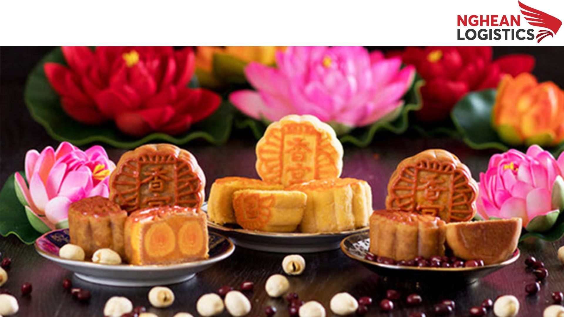 BÁNH TRUNG THU – VẬN CHUYỂN ĐÚNG HẸN, GIỮ TRỌN HƯƠNG VỊ ĐOÀN VIÊN
