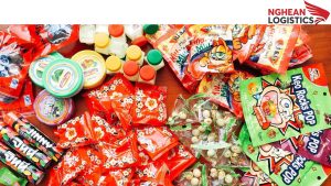 Gửi bánh kẹo đi Hồng Kông: Cách đóng gói và vận chuyển hạn chế rủi ro