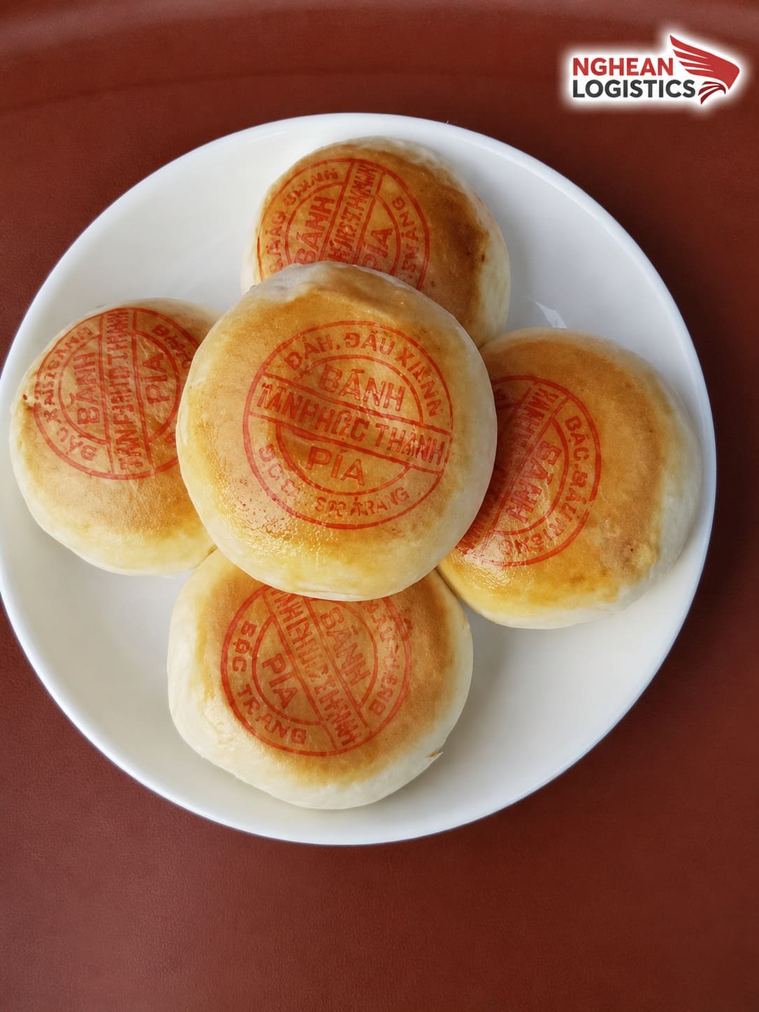 Gửi bánh pía từ Việt Nam sang Hàn Quốc: Có được phép không và đóng gói thế nào? Gửi bánh pía từ Việt Nam sang Hàn Quốc: Có được phép không và đóng gói thế nào?