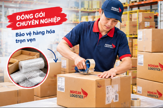 Dịch vụ gửi hàng DOOR TO DOOR Dịch vụ gửi hàng DOOR TO DOOR