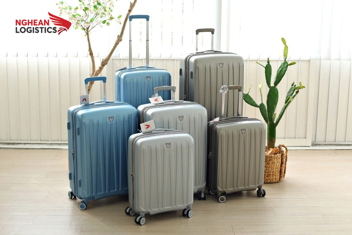 Gửi vali đi nước ngoài có cần bọc thêm thùng carton không? Gửi vali đi nước ngoài có cần bọc thêm thùng carton không?