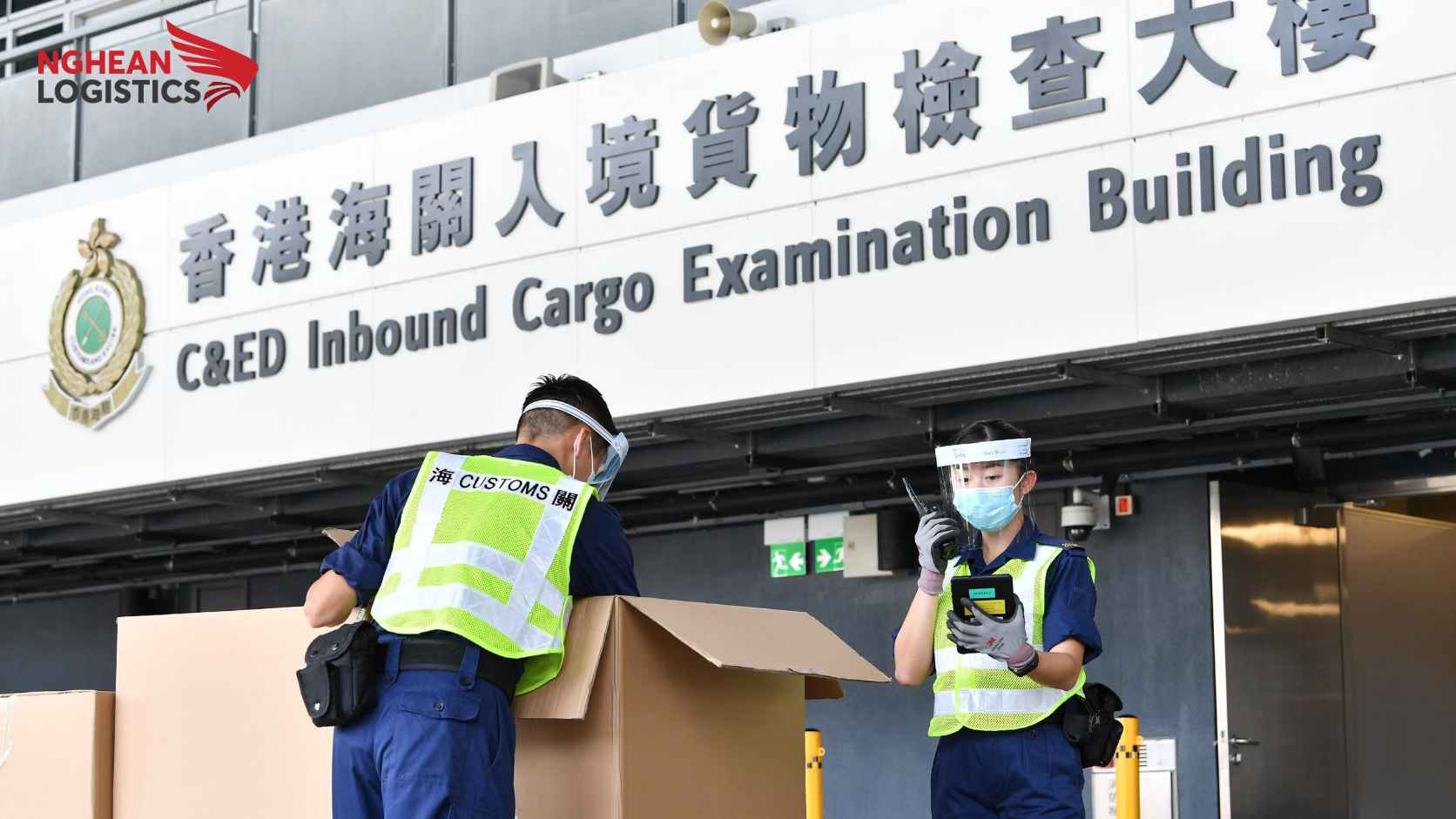 Gửi hàng Hồng Kông - NGHE AN LOGISTICS Gửi hàng Hồng Kông - NGHE AN LOGISTICS