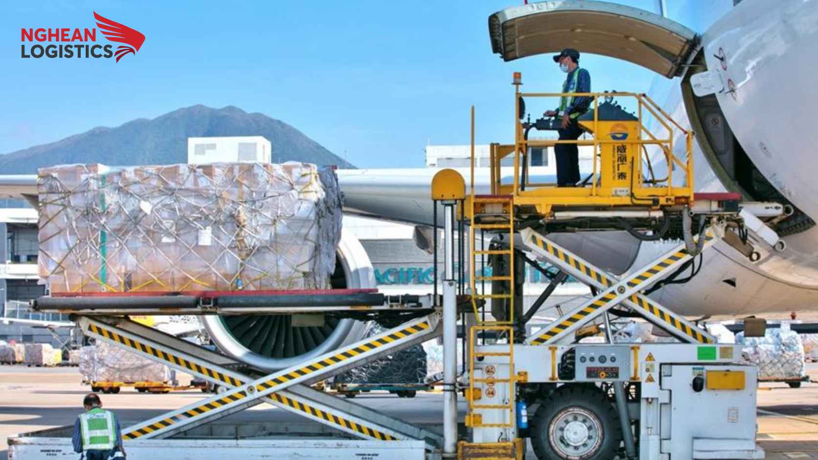 Gửi hàng Hồng Kông - NGHE AN LOGISTICS Gửi hàng Hồng Kông - NGHE AN LOGISTICS